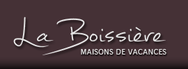 Maisons La Boissiere | Holiday Gites Mouzens (Dordogne) near Sarlat